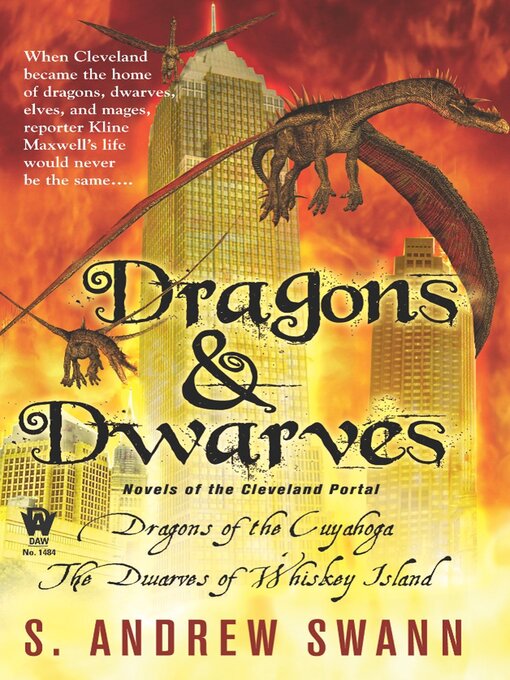 Title details for Dragons and Dwarves by S. Andrew Swann - Available